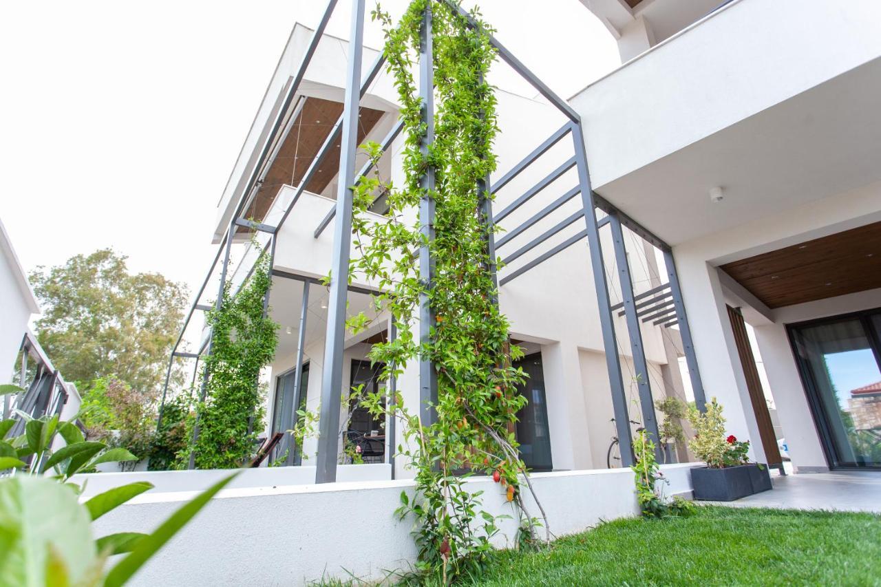 Aella Apartments Nikiti (Sithonia) Exterior foto