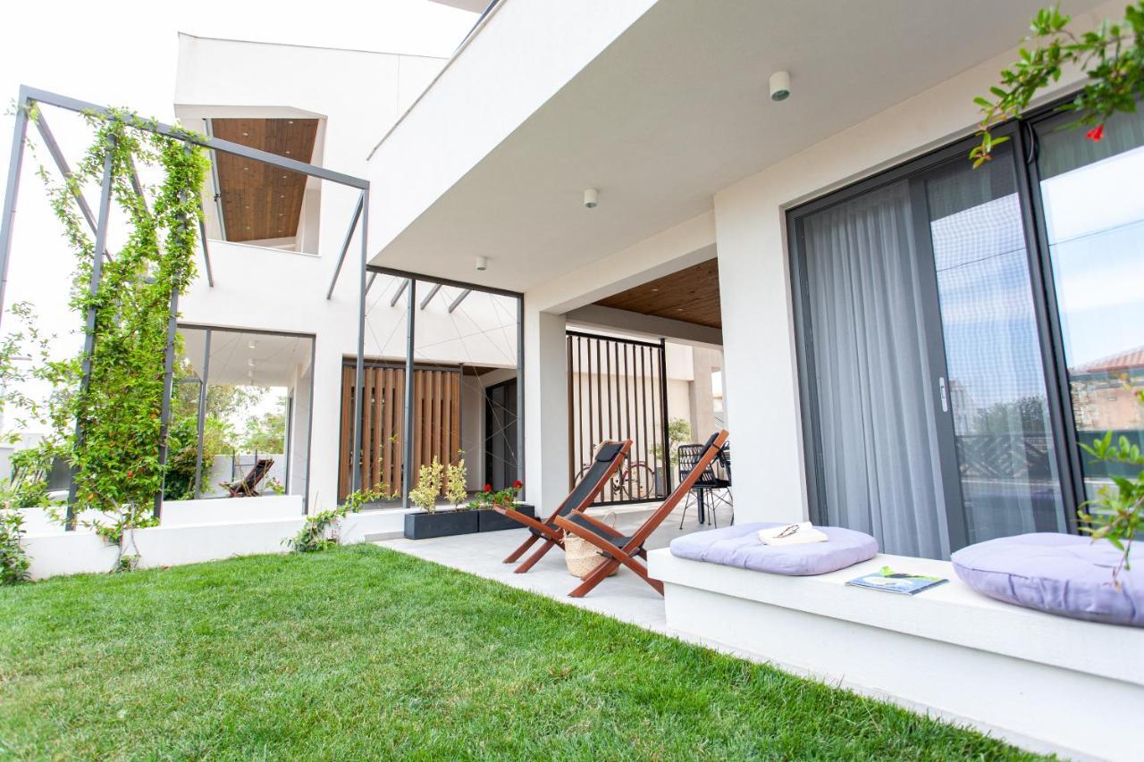 Aella Apartments Nikiti (Sithonia) Exterior foto